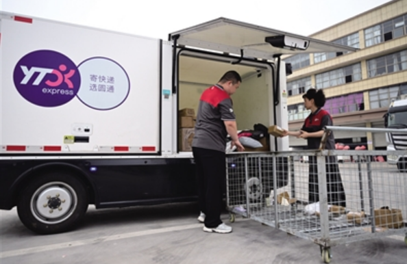 無人配送規(guī)模化商用還有多遠(yuǎn)