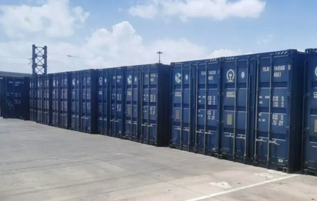 “中老鐵路”首運(yùn)隆基光伏產(chǎn)品 開(kāi)辟跨境綠能新篇章