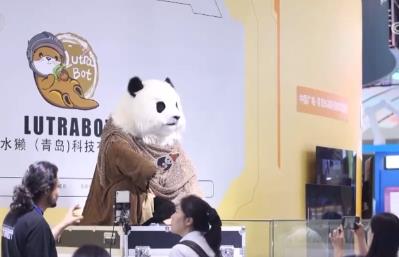 仿生技術(shù)為影視拍攝增色 AI全方位融入電影制作成為“創(chuàng)作合伙人”