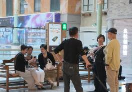 消費(fèi)新場(chǎng)景布局銀發(fā)經(jīng)濟(jì)藍(lán)海 退休俱樂部挖掘消費(fèi)新潛力