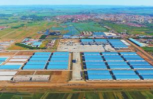 黑龍江雙鴨山：真抓實干加速推動招商引資和項目建設(shè)