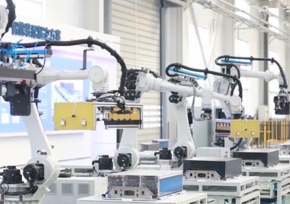 數(shù)智供應(yīng)鏈讓百姓生活更綠色更便捷