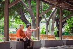 景區(qū)提升適老化服務 讓旅途無礙成為常態(tài)