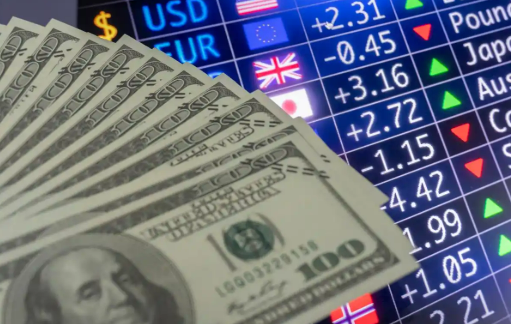 政策預(yù)期反復(fù) 美金融市場震蕩