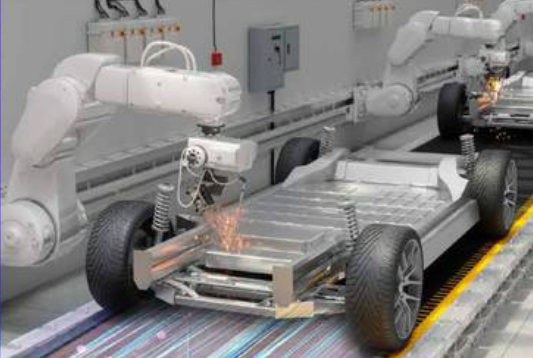 從經(jīng)濟數(shù)據(jù)看消費新勢能