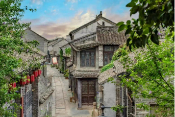 蘇州古鎮(zhèn)如何做到“一鎮(zhèn)一品”