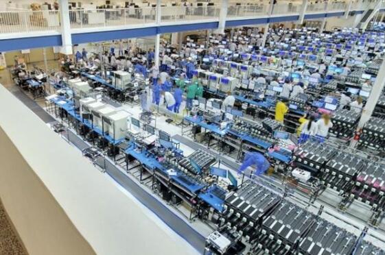 民營企業(yè)再獲政策加持 專家解讀現(xiàn)代企業(yè)制度19條舉措