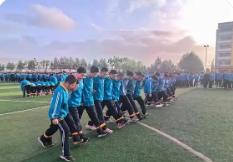 內(nèi)蒙古全域推進(jìn)校園體育改革，激活校園運(yùn)動(dòng)基因