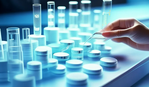 國產創(chuàng)新藥成果集中亮相國際舞臺