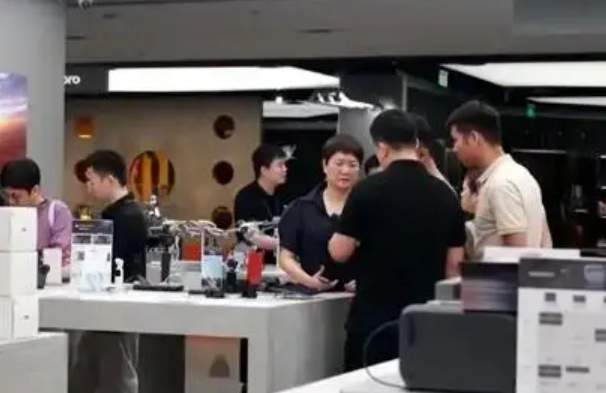 從“中國游”“中國購”看中國經(jīng)濟熱力