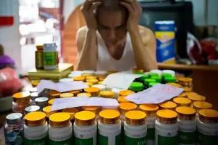 市場監(jiān)管總局專項(xiàng)整治保健品市場“坑老”“騙老”行為