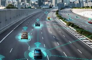 交通領(lǐng)域人工智能發(fā)展頂層設(shè)計將出