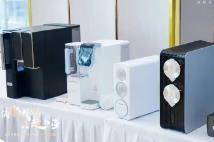 凈飲水行業(yè)品質升級加速