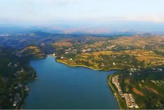甘肅西和：招商引資項目助力大文旅建設(shè)