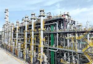 河南化工業(yè)共謀智能轉(zhuǎn)型新路徑