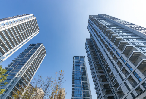 首批收購(gòu)存量商品房專項(xiàng)債落地 房地產(chǎn)去庫(kù)存開(kāi)辟新路徑