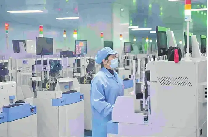 山西晉城：以展會(huì)為窗口 讓世界看到