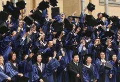 《中國(guó)留學(xué)發(fā)展報(bào)告》藍(lán)皮書(shū)：留學(xué)生回國(guó)意愿增強(qiáng)