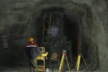 全國非油氣地質(zhì)勘查投入連續(xù)四年增長