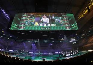 廣東推動(dòng)電競(jìng)產(chǎn)業(yè)高質(zhì)量發(fā)展新政引發(fā)業(yè)內(nèi)人士熱議