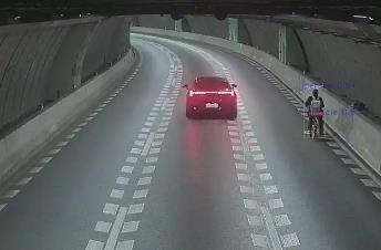 交通管理有“千里眼”和“最強(qiáng)大腦” 上海首個(gè)交通領(lǐng)域多模態(tài)大模型問(wèn)世