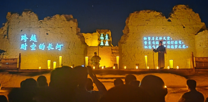 吐魯番探索文化遺產(chǎn)保護(hù)傳承新路徑