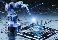 推動電子信息制造業(yè)數(shù)字化轉(zhuǎn)型