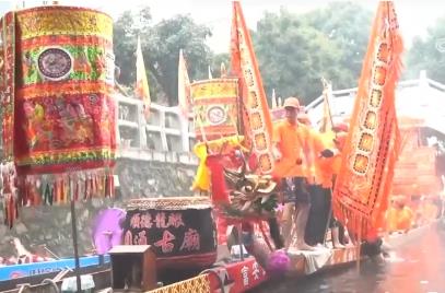 賽龍舟、吃粽子、佩香囊……多彩民俗迎端午 傳統(tǒng)文化共傳承