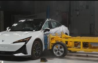 新版《汽車側(cè)面碰撞的乘員保護(hù)》國標(biāo)發(fā)布，“新”在哪里？