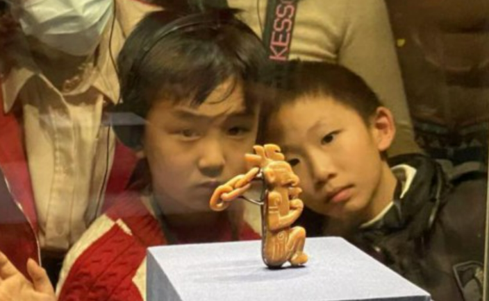 文化觀察：國際一流博物館如何建成？