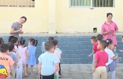 2025年“三支一扶”計(jì)劃擬招募3.44多萬(wàn)名高校畢業(yè)生