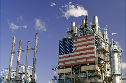 成本上升油價(jià)下降 美能源企業(yè)“收縮戰(zhàn)線”