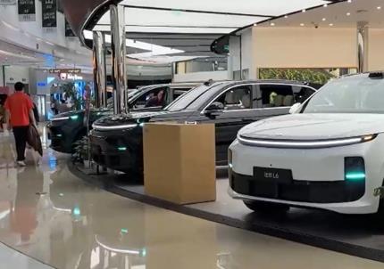 汽車(chē)行業(yè)的“價(jià)格戰(zhàn)” 該“剎車(chē)”了