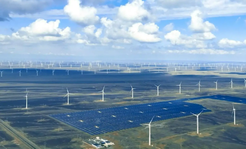從“計(jì)劃發(fā)電”到“市場(chǎng)定價(jià)” 新能源項(xiàng)目上網(wǎng)電量全部入市