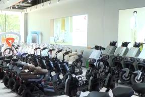 政策給力市場“漲”勢(shì)喜人 “煥”出美好生活激活消費(fèi)“一池春水”