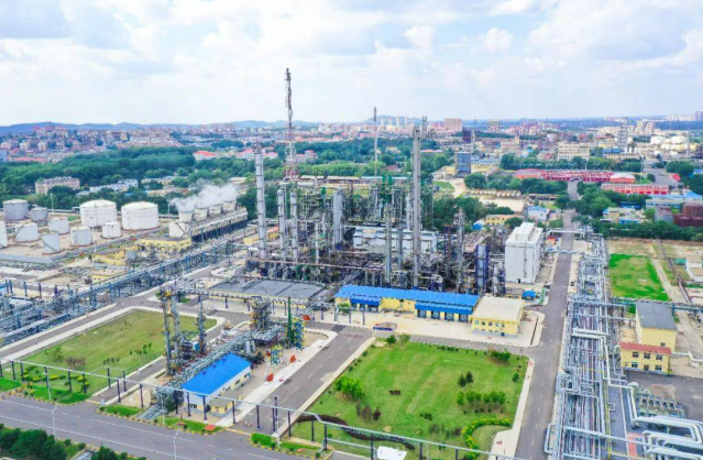 遼陽石化閉環(huán)管理 全流程診斷挖創(chuàng)效潛力