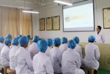 國(guó)家衛(wèi)健委：3年內(nèi)培養(yǎng)355名醫(yī)防管人才