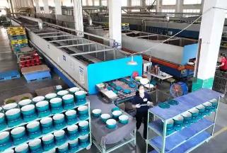 二〇二四年搪瓷行業(yè)企穩(wěn)回升 搪瓷行業(yè)深入開展綠色低碳行動