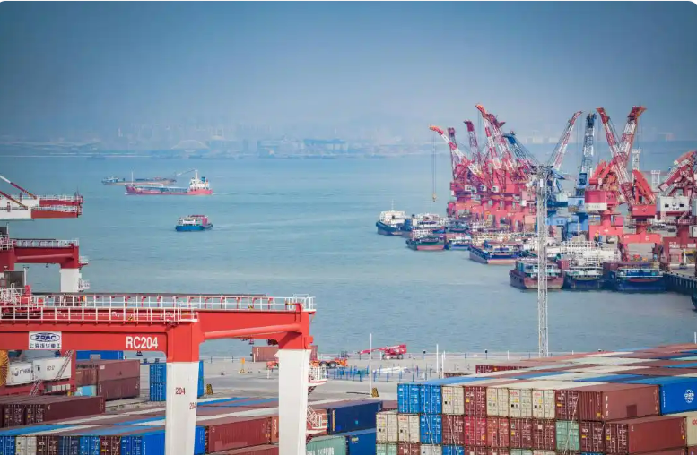 《廣東省促進(jìn)海洋經(jīng)濟(jì)高質(zhì)量發(fā)展條例》7月1日正式施行