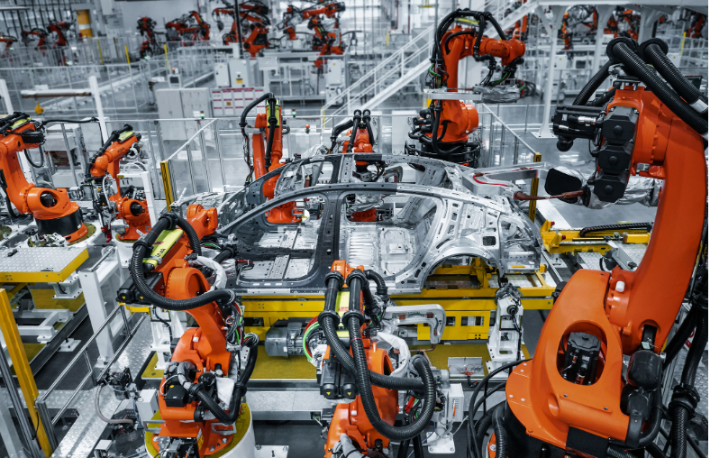 “智造”賦能“質(zhì)造”鑄魂　江淮汽車如何實(shí)現(xiàn)百萬(wàn)級(jí)品質(zhì)保障