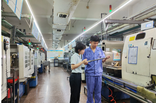 科技信貸增勢(shì)強(qiáng)勁 金融資源加速向“新”集聚