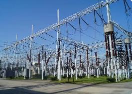 國家能源局組織開展新型電力系統(tǒng)建設第一批試點工作