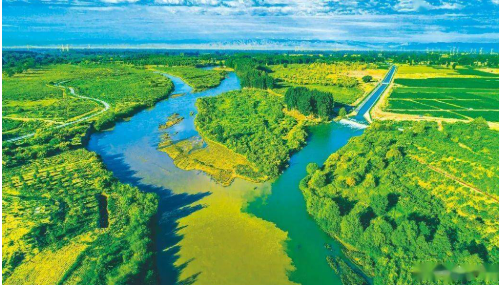 關于進一步健全橫向生態(tài)保護補償機制的意見