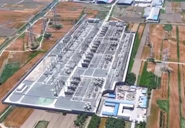 各地扎實推進一批重大工程建設(shè) 助力經(jīng)濟高質(zhì)量發(fā)展