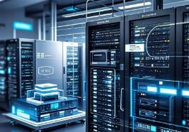 讓算力像水、電一樣便捷使用