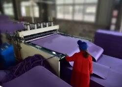 限制增塑劑、確定抗滑阻力技術指標　行業(yè)標準護航瑜伽墊安全