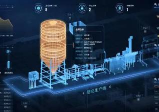 工業(yè)互聯(lián)網(wǎng)與石化化工行業(yè)融合應用參考指南發(fā)布