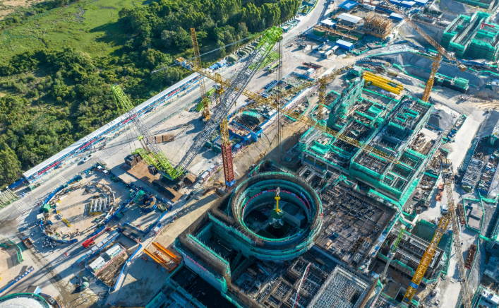 多地發(fā)布重大項(xiàng)目投資清單 鼓勵(lì)吸引民間資本參與