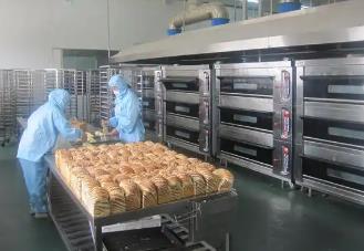 從原料選擇到制作工藝全面革新　烘焙食品從“被動式健康”轉向“主動式健康管理”