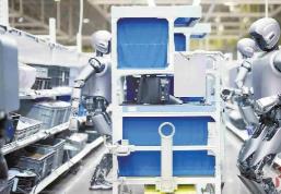 廣東將成立人工智能與機器人產業(yè)聯盟 加速產業(yè)鏈整合與技術攻關